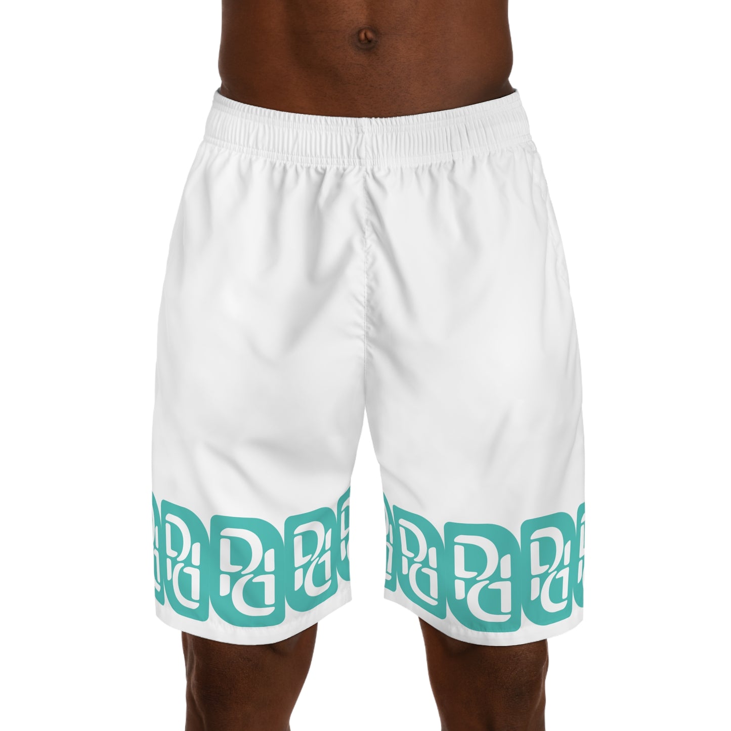 Phallacy Designer Men's Jogger Shorts