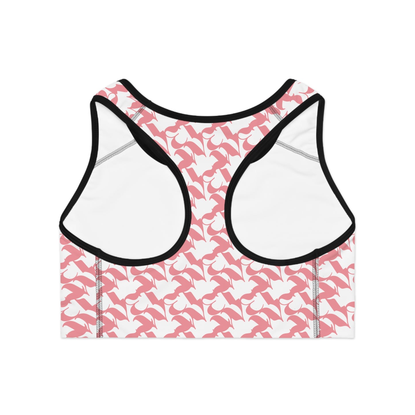 Phallacy WET Designer Sports Bra (18+)