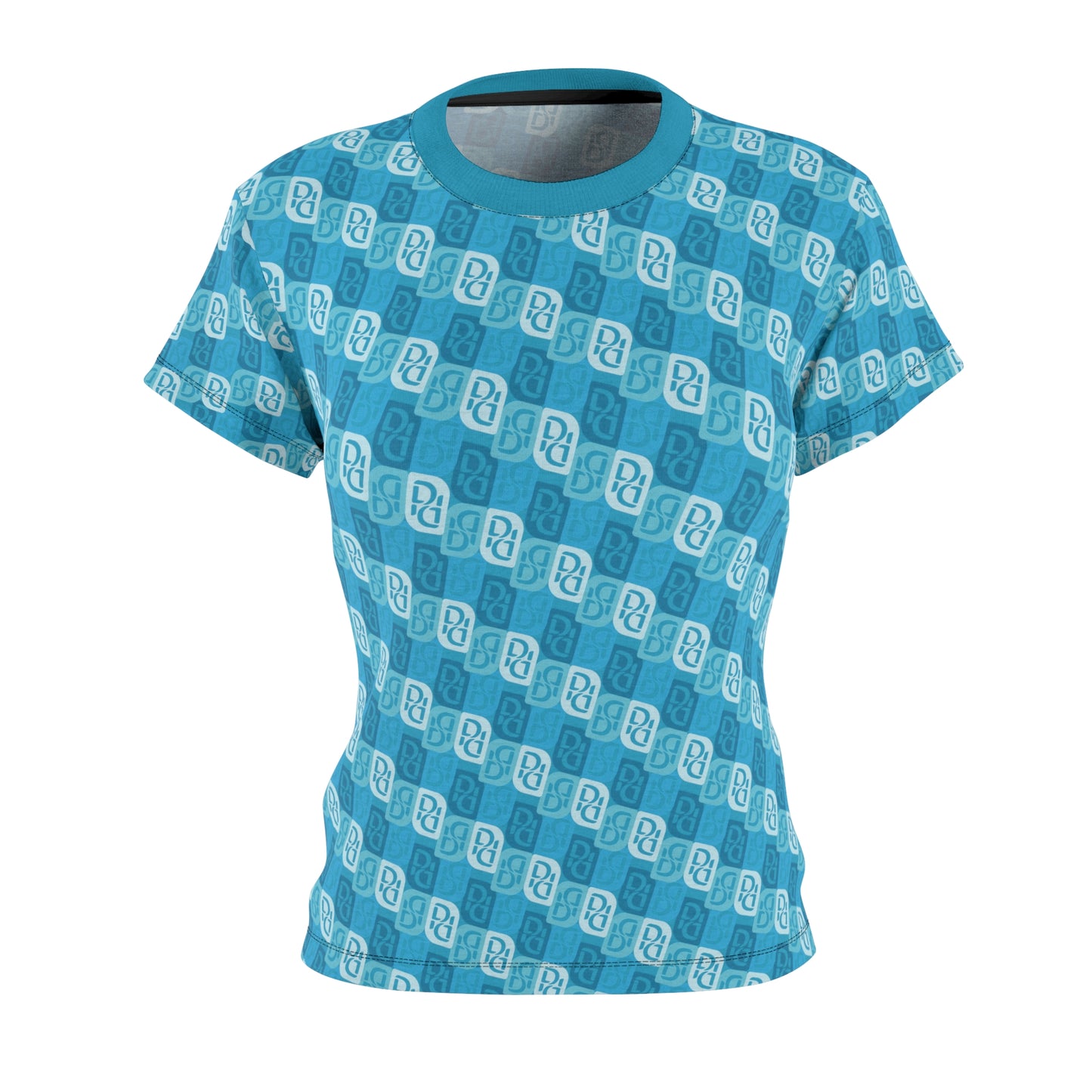 Phallacy Designer Women's Tee