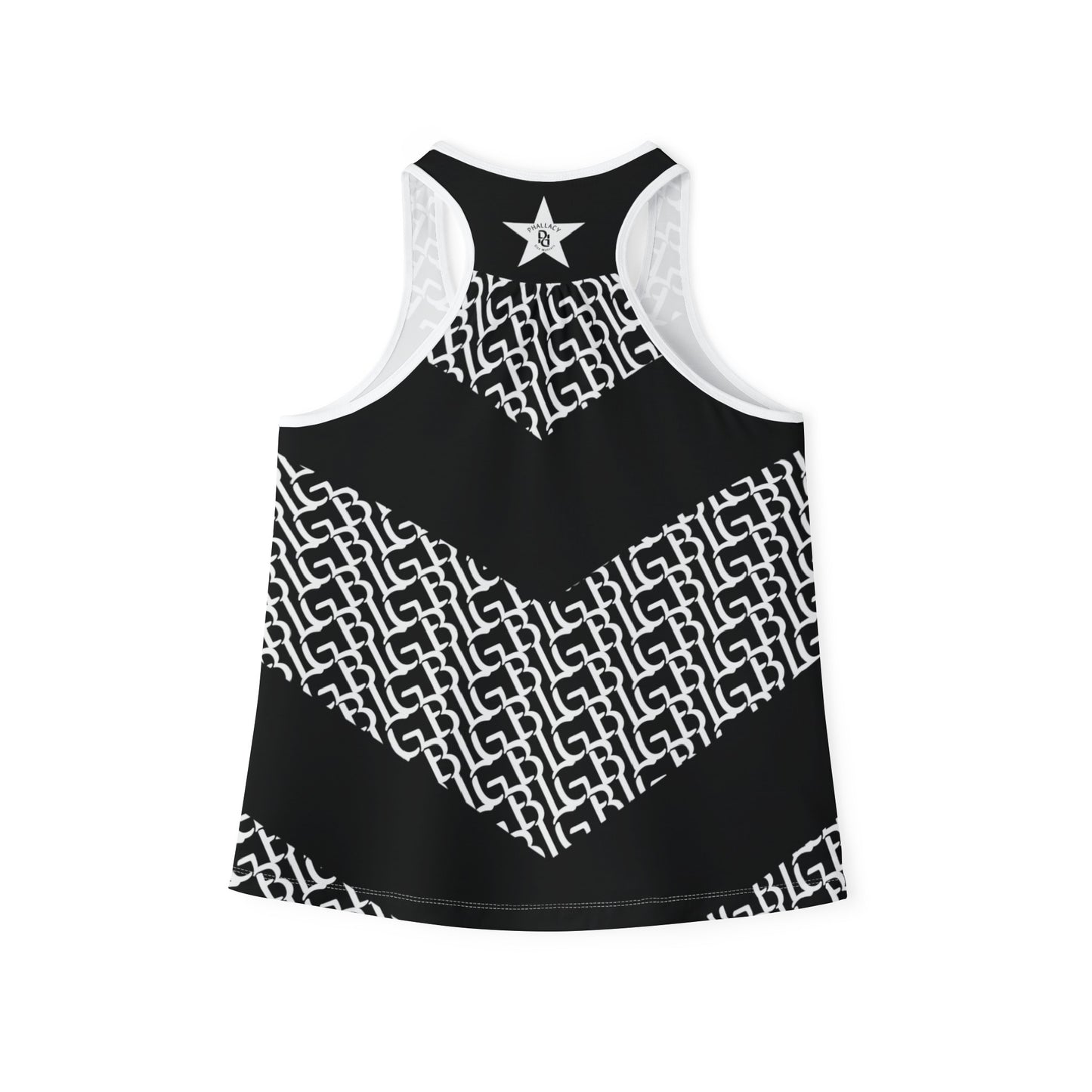 Phallacy BIG Designer Women's Tank Top