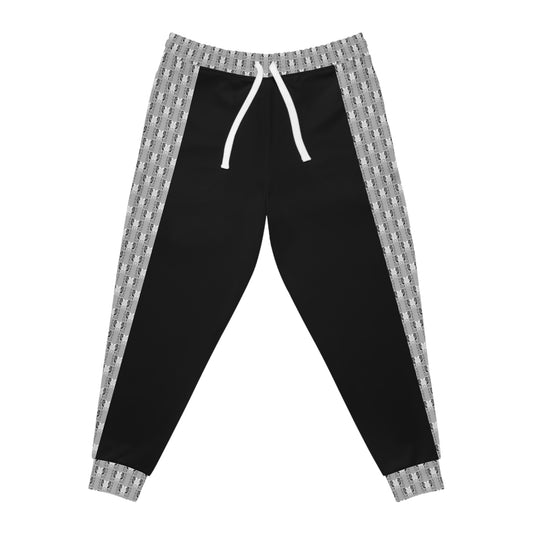 Phallacy Balance Designer Unisex Athletic Joggers