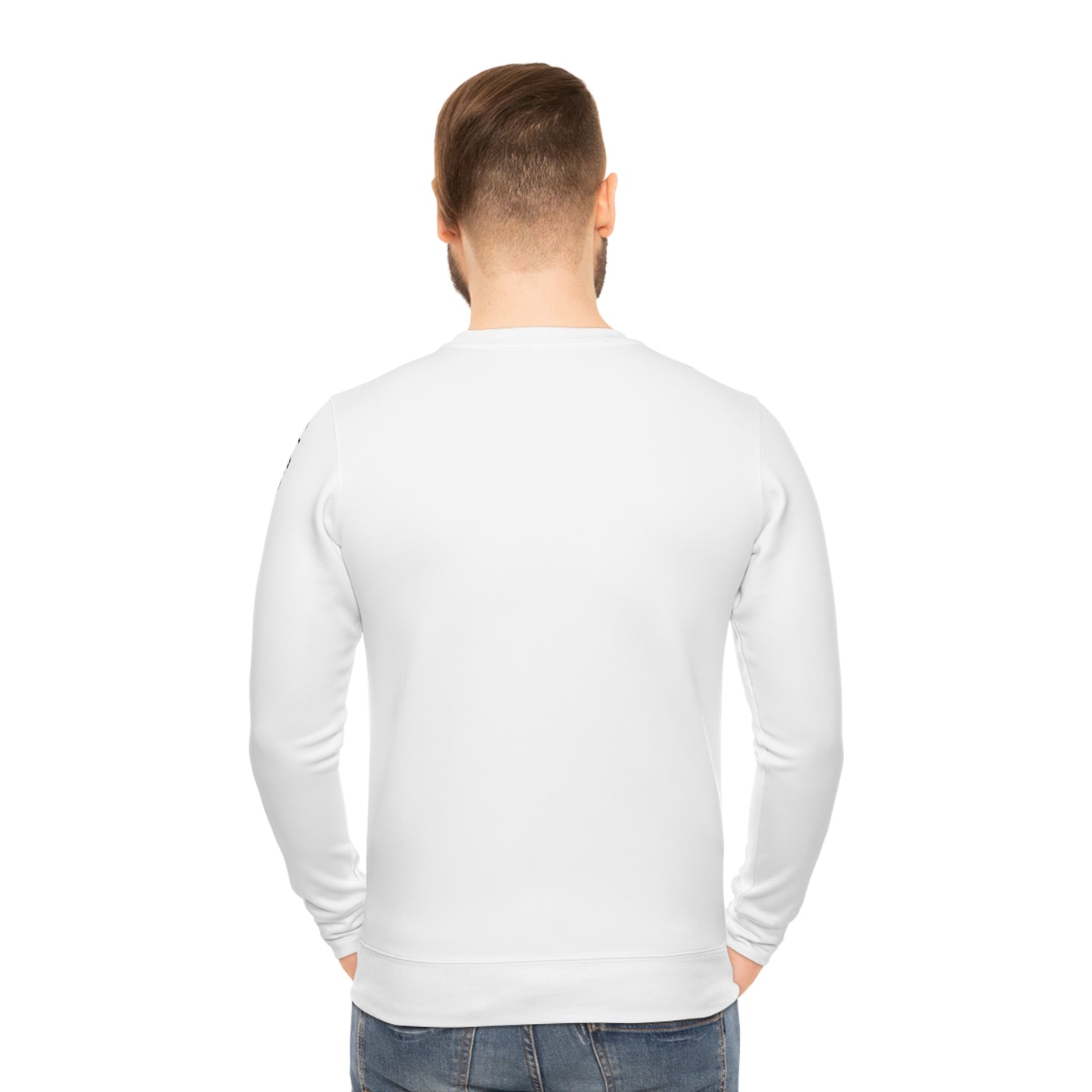 Phallacy Signature Designer Lightweight Sweatshirt