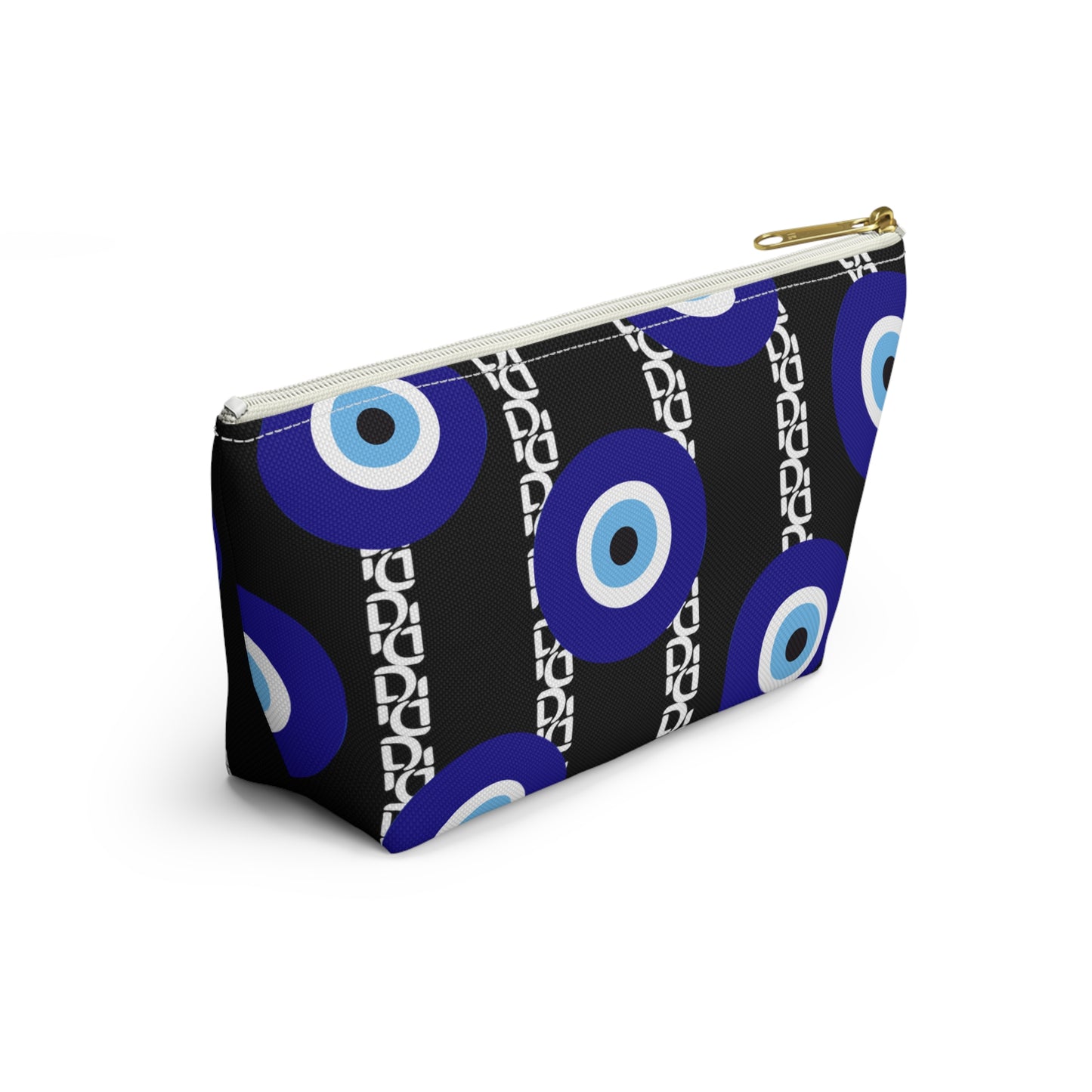 Phallacy Designer Accessory Pouch w T-bottom