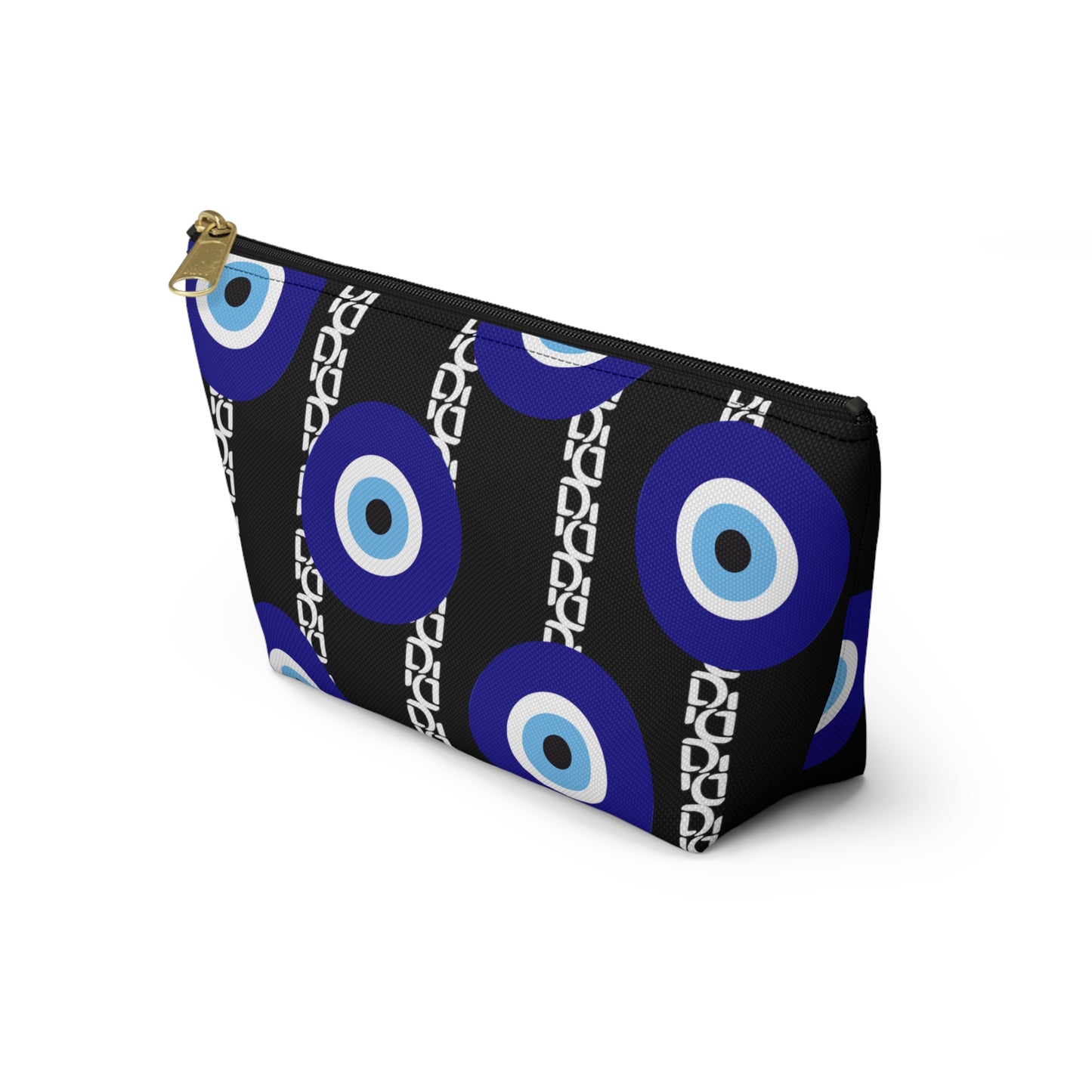 Phallacy Designer Accessory Pouch w T-bottom