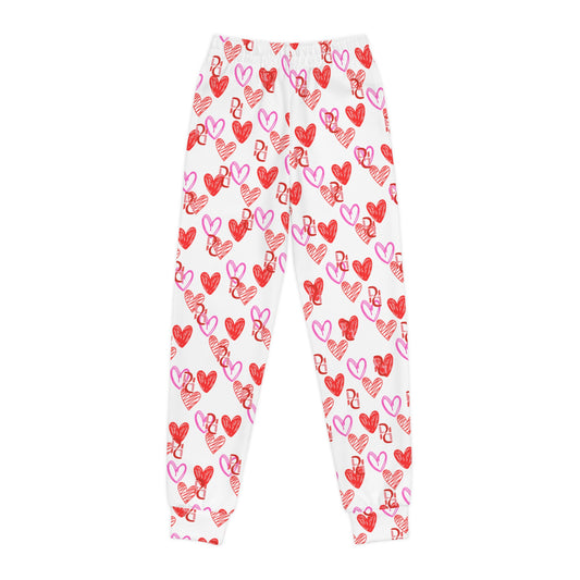 Phallacy Designer Girls Joggers