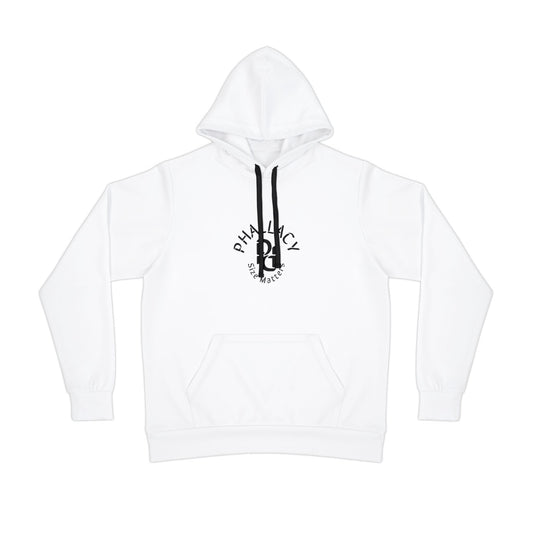 Phallacy Unisex Athletic Hoodie