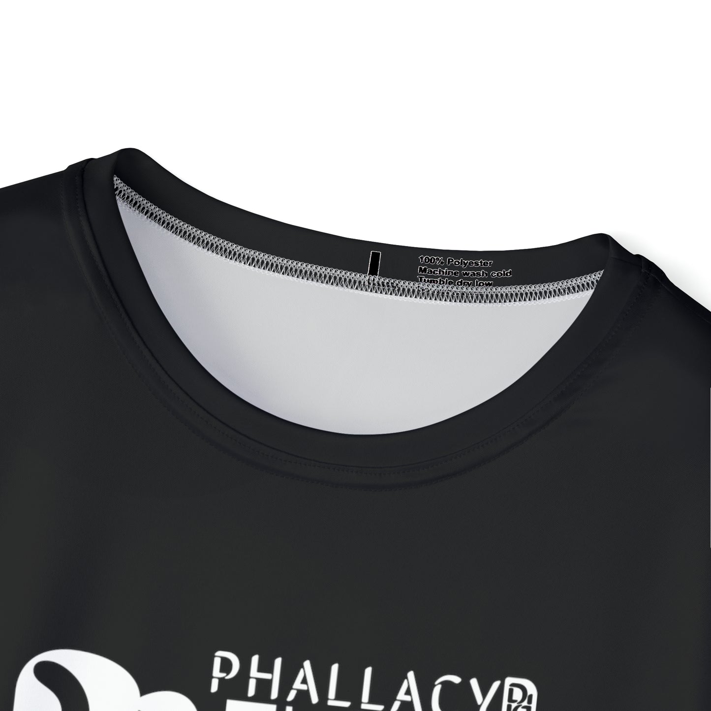 Phallacy Men's Sports Jersey (18+)