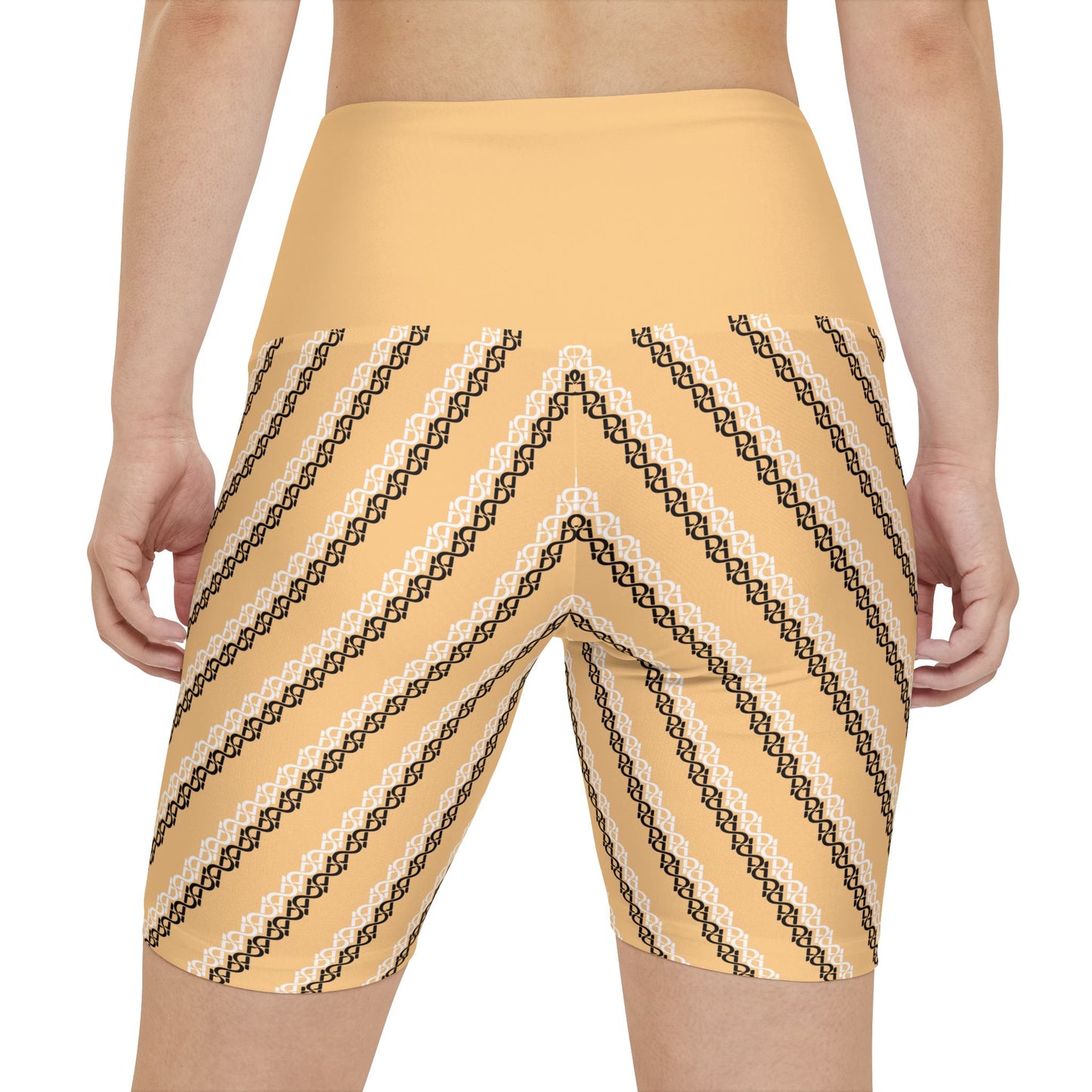 Phallacy DNA Women's Workout Shorts