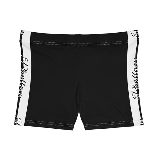 Phallacy Signature Designer Booty Shorts