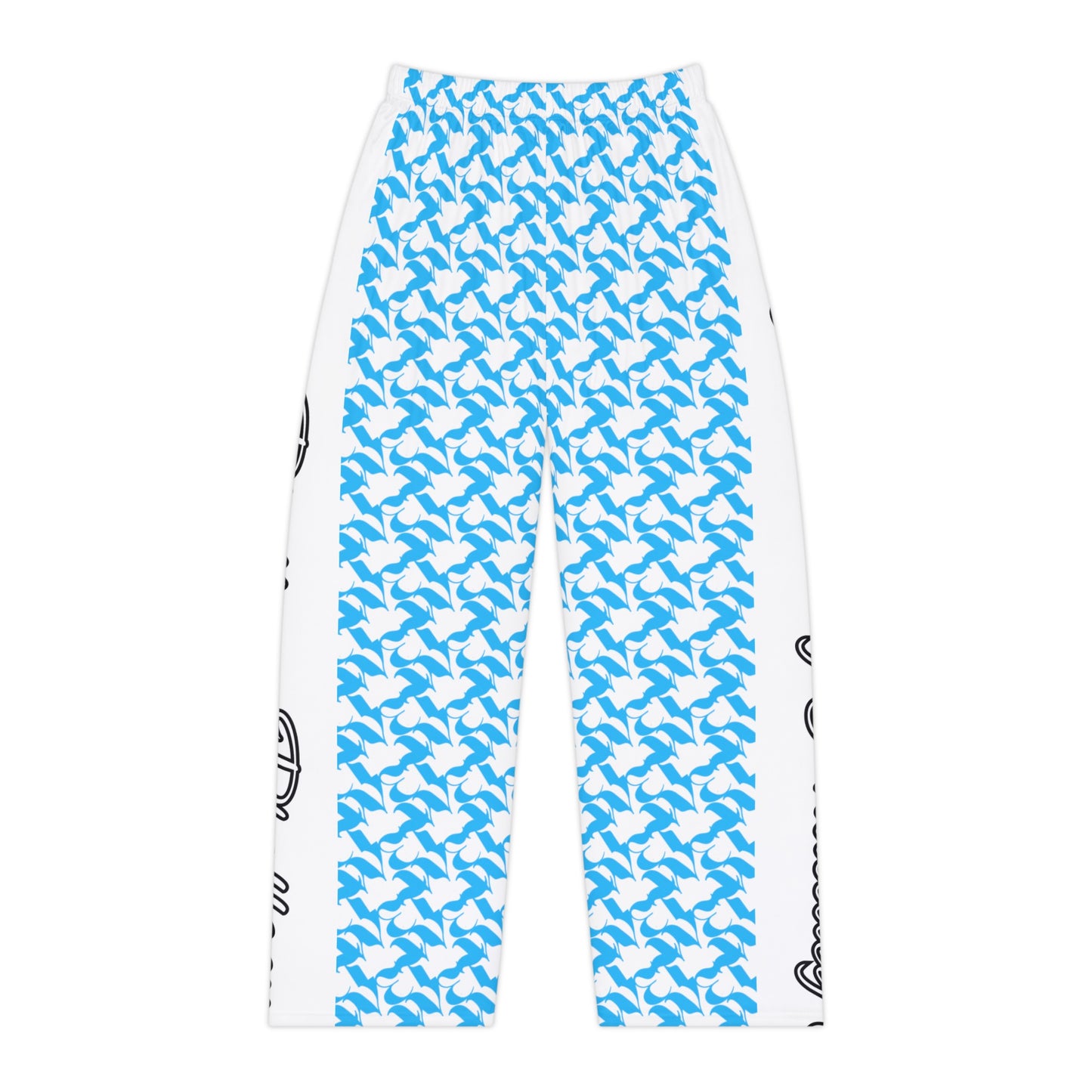 Phallacy WET Designer Women's Pajama Pants (18+)