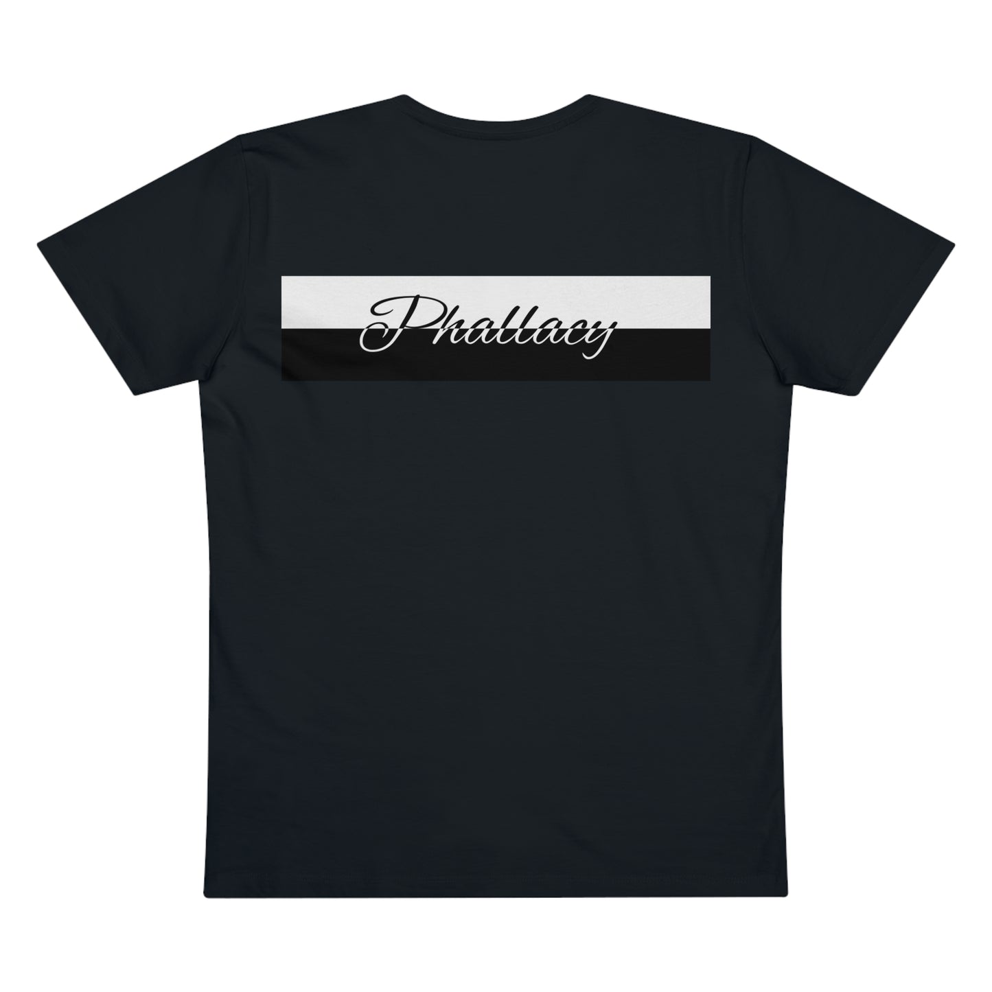 Phallacy Signature Men’s V-neck