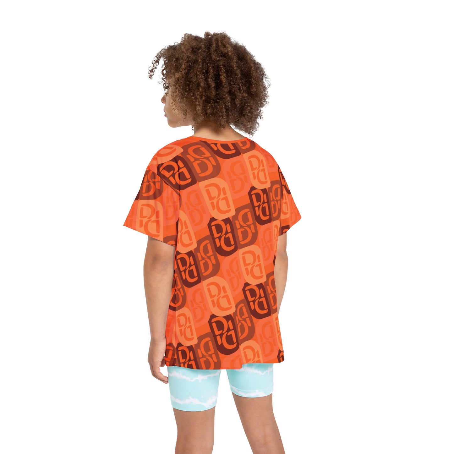 Phallacy Designer Youth Sports Jersey