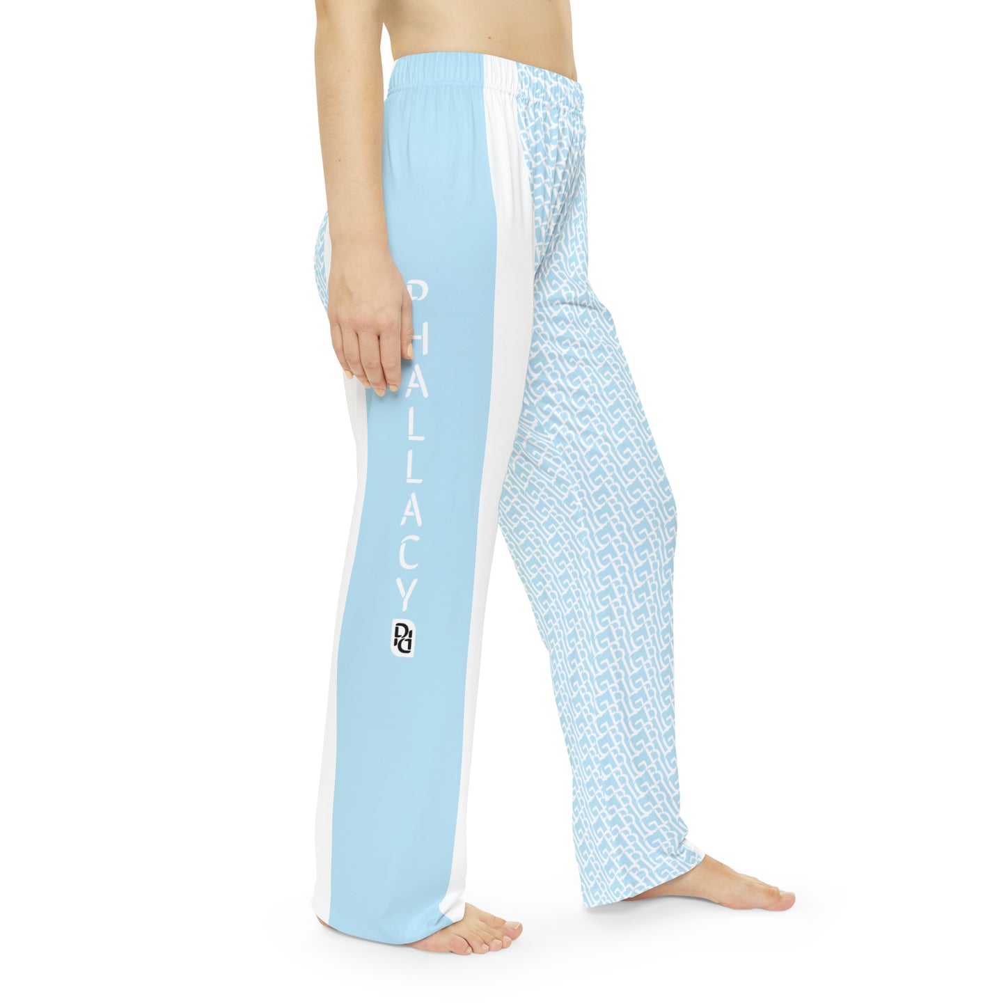 Phallacy BIG Designer Women's Pajama Pants