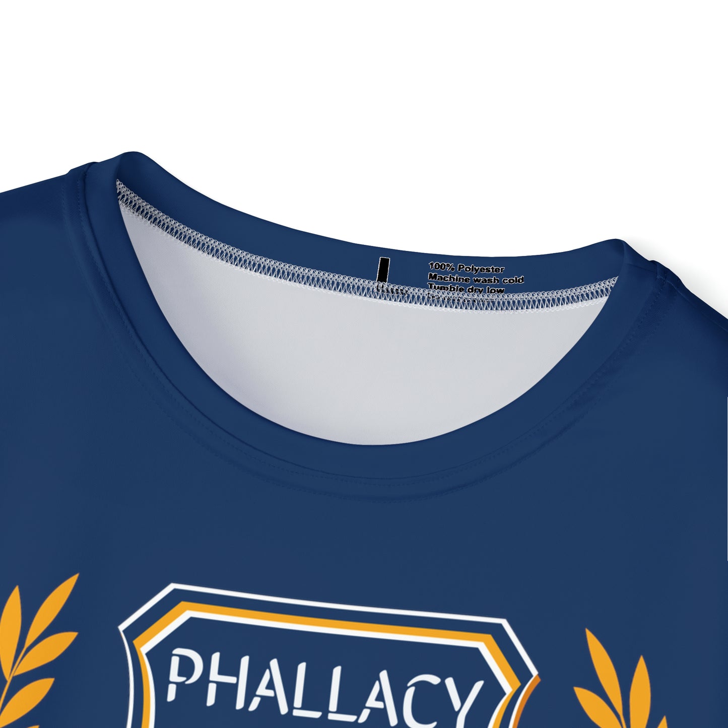 Phallacy Designer Men's Sports Jersey