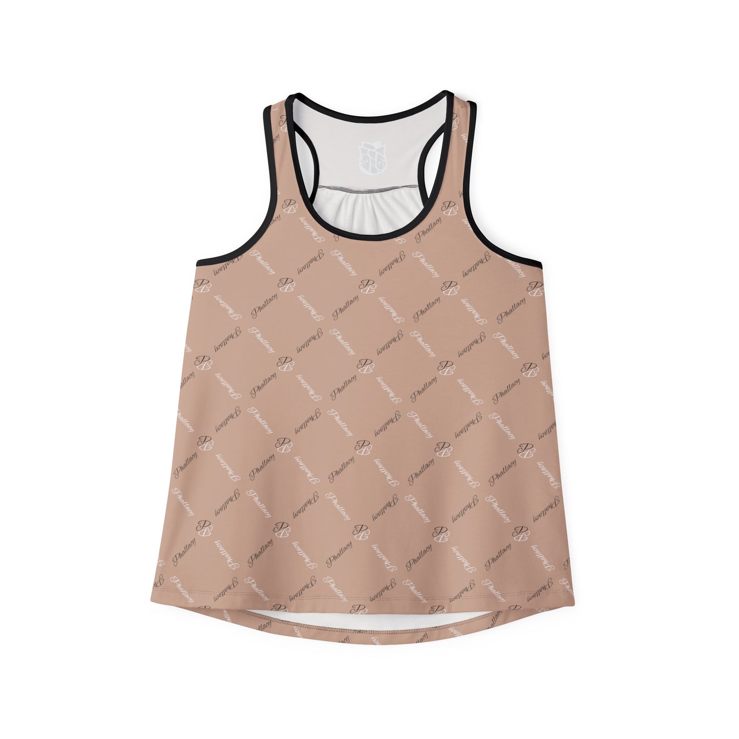 Phallacy XOS Designer Women's Tank Top