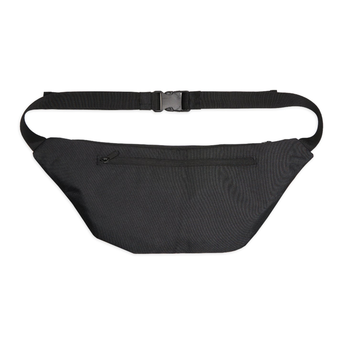 Phallacy Balance Designer Large Fanny Pack