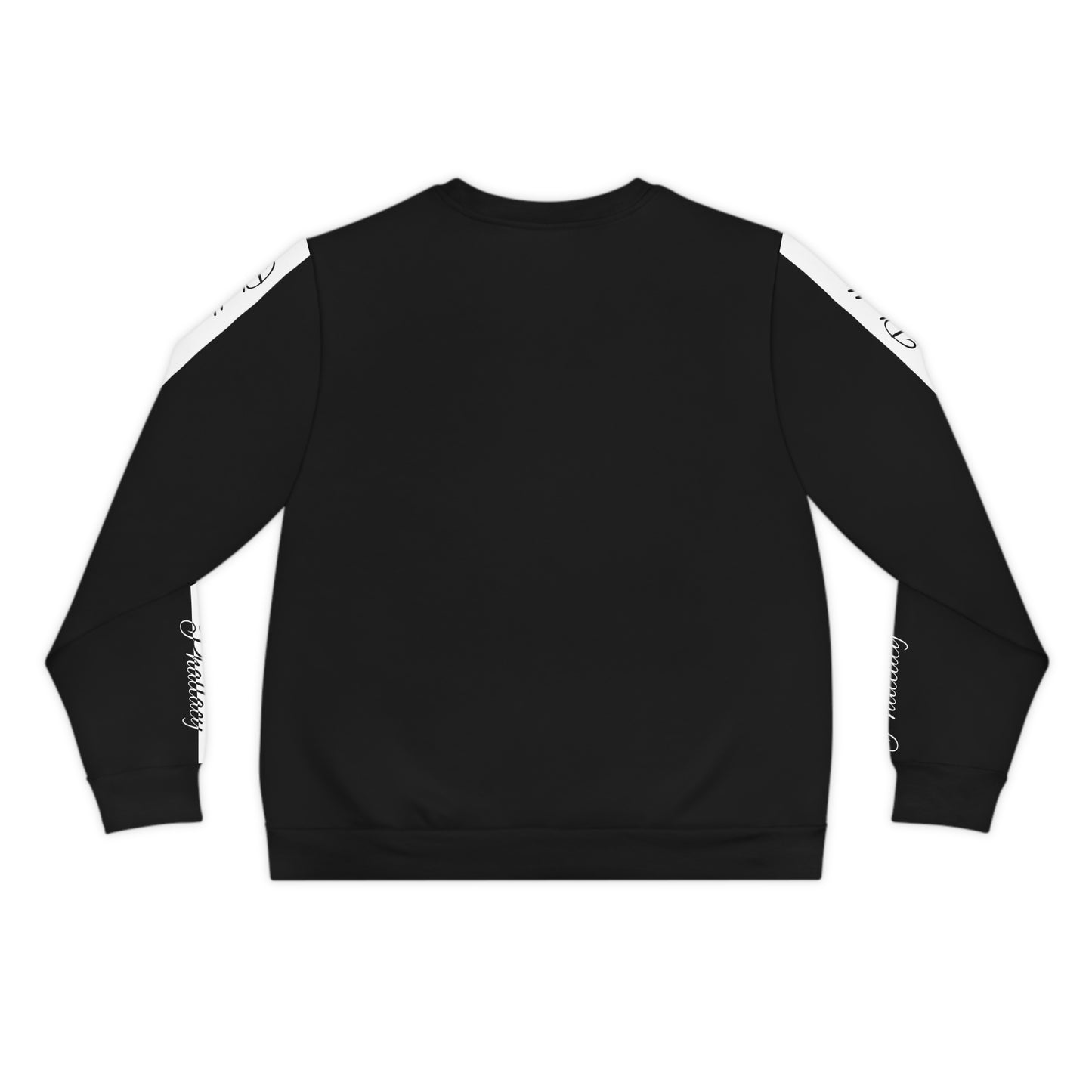 Phallacy Signature Designer Lightweight Sweatshirt