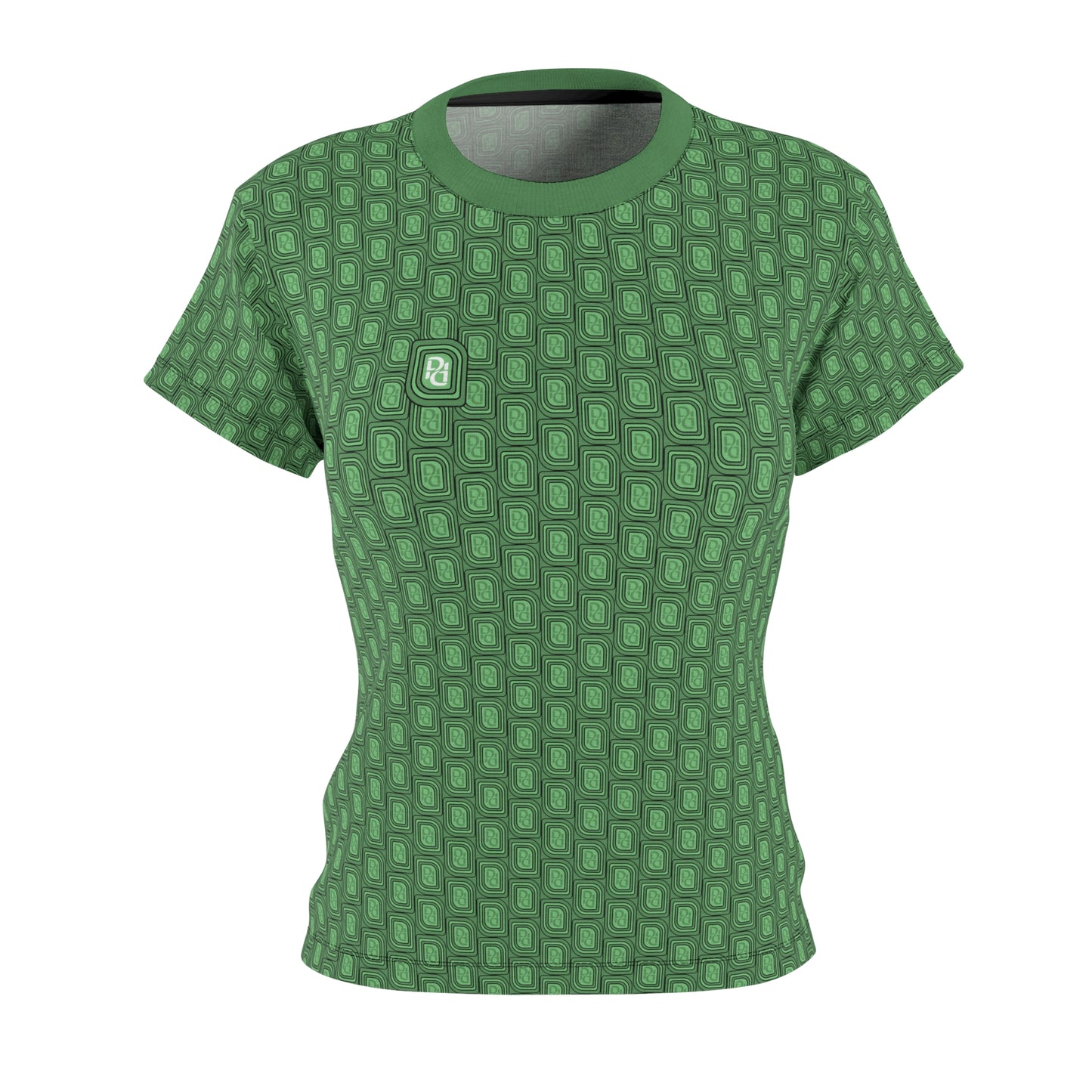 Phallacy Designer Women's Tee