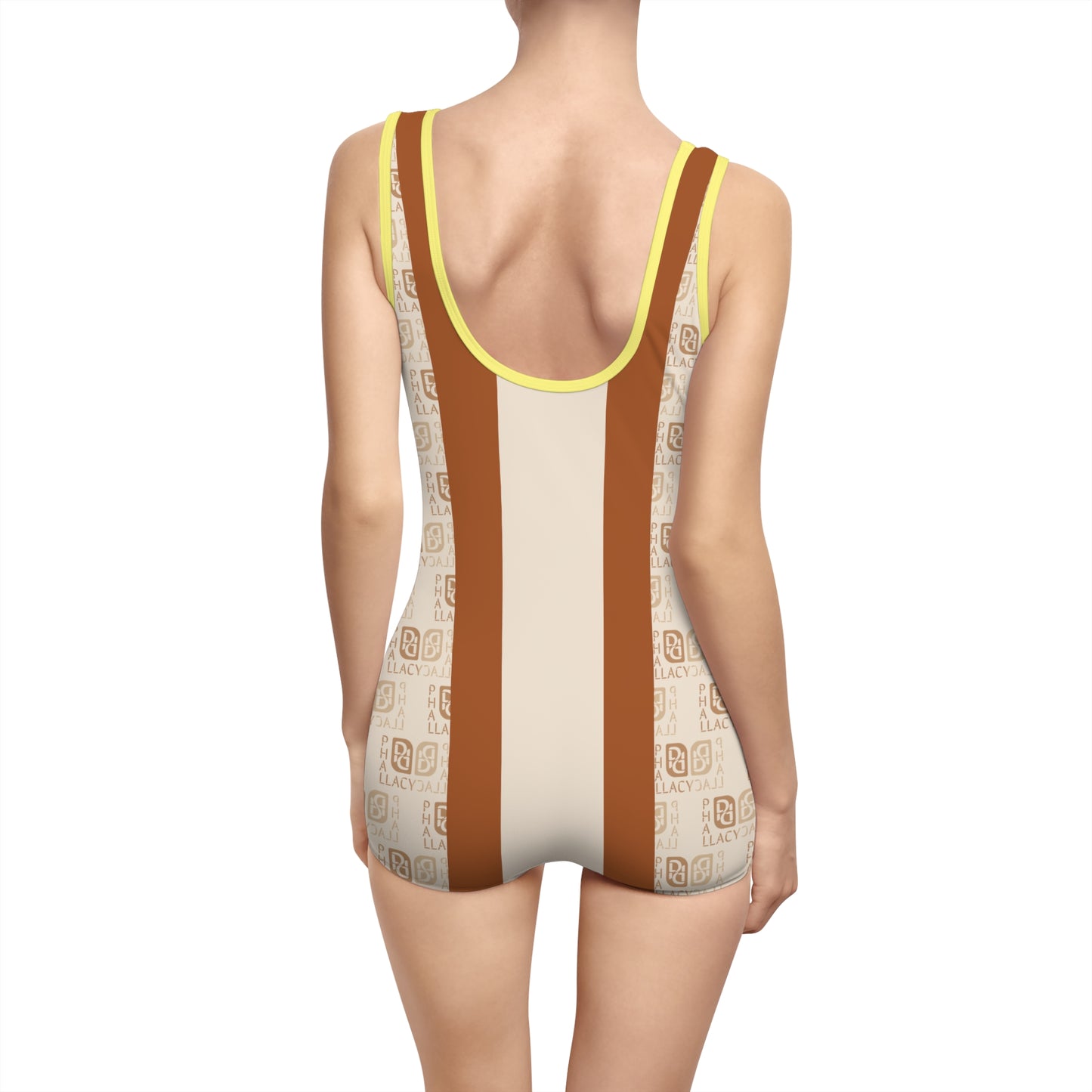 Phallacy Balance Designer Bodysuit