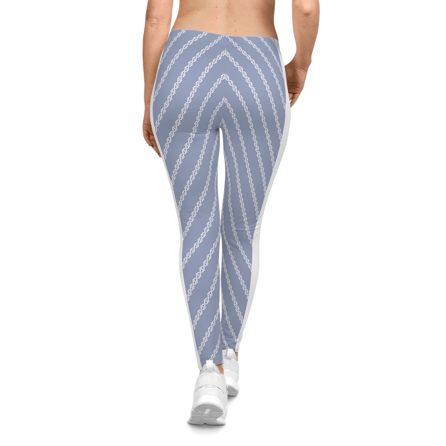 Phallacy DNA Designer Casual Leggings