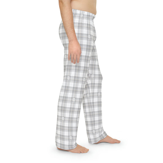 Phallacy Balance Designer Men's Pajama Pants