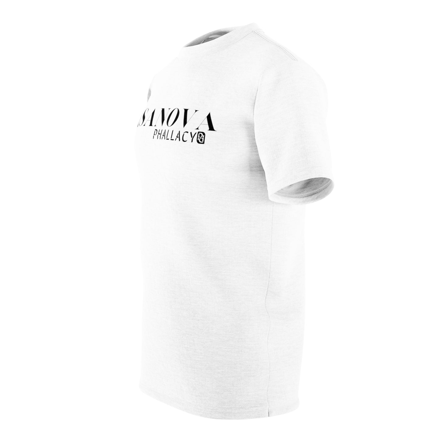 Phallacy Men's Tee (18+)