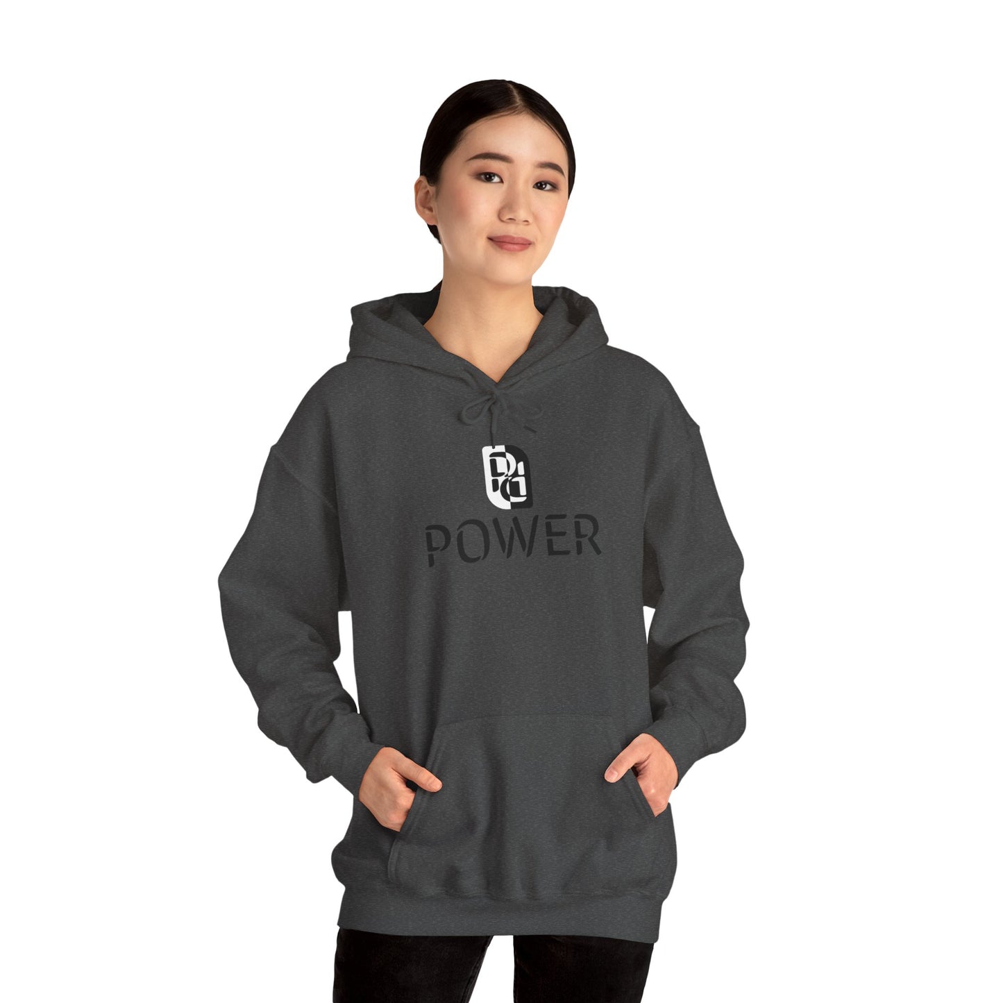 Phallacy Flag Unisex Heavy Blend™ Hoodie