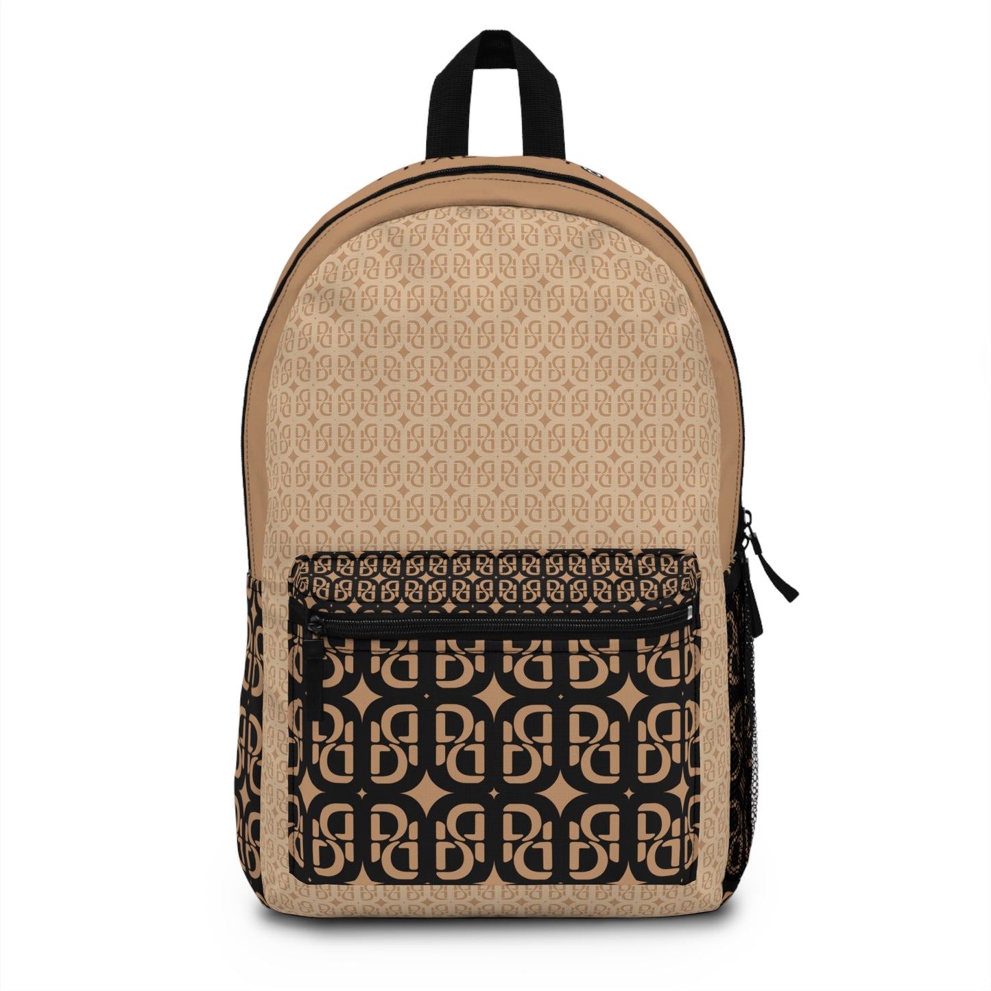 Phallacy Monogram Designer Backpack