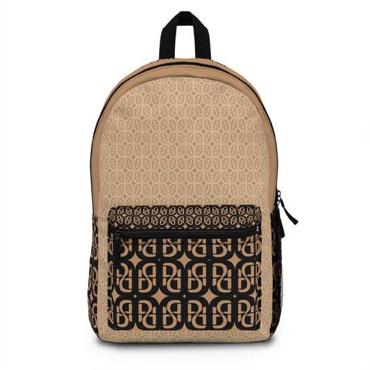 Phallacy Monogram Designer Backpack