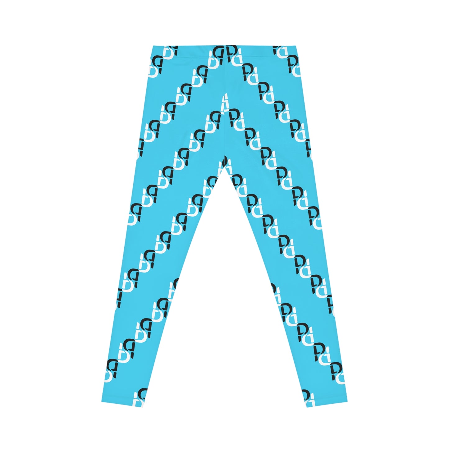 Phallacy DNA Designer Casual Leggings