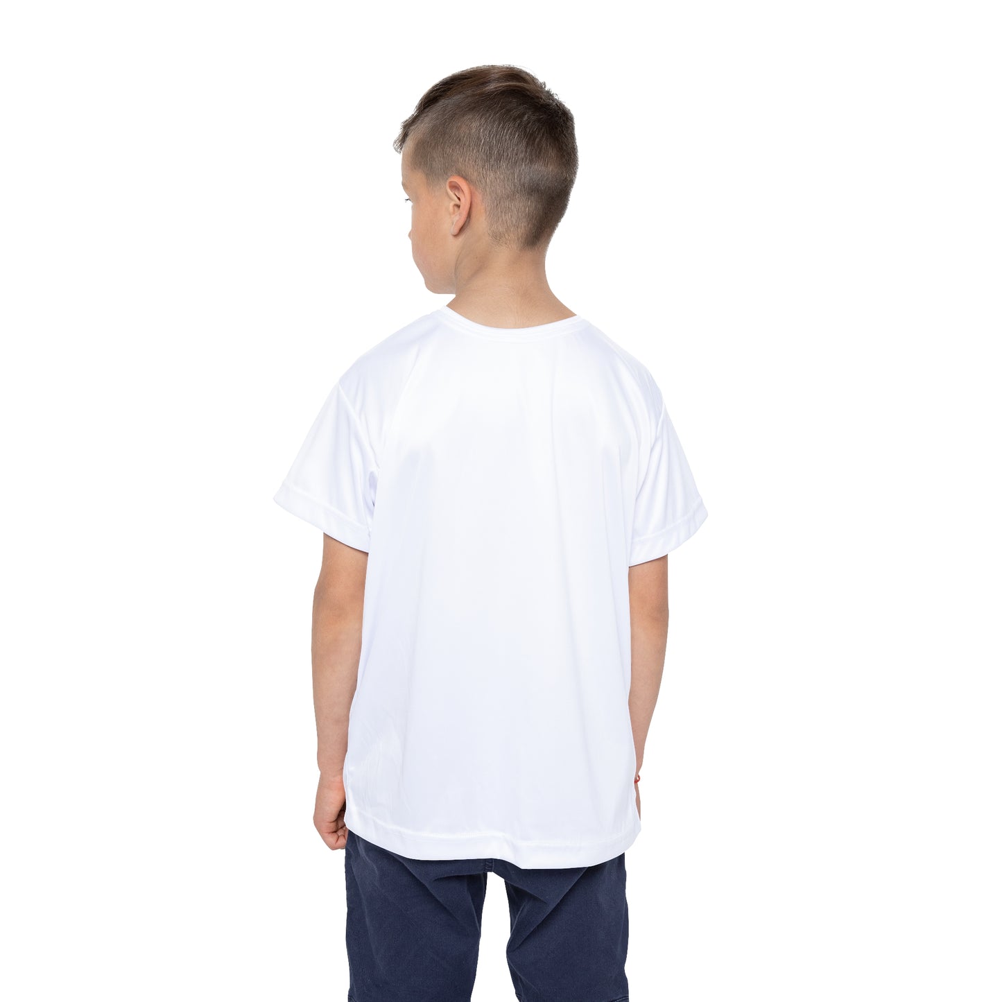 Phallacy Designer Boys Sports Jersey