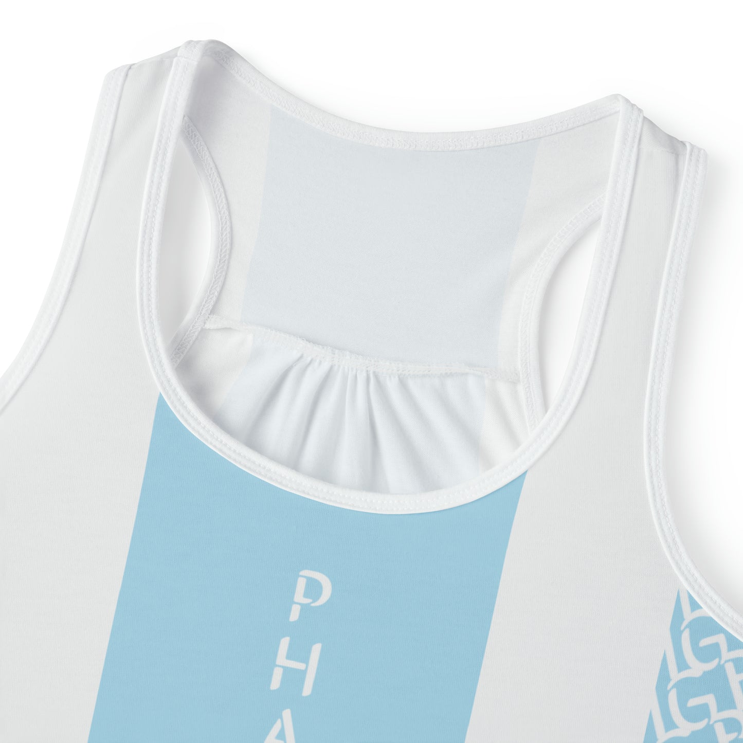 Phallacy BIG Designer Women's Tank Top