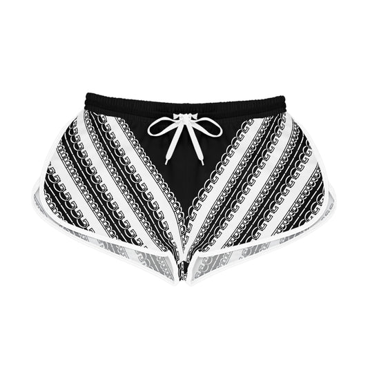 Phallacy BIG Designer Booty Shorts