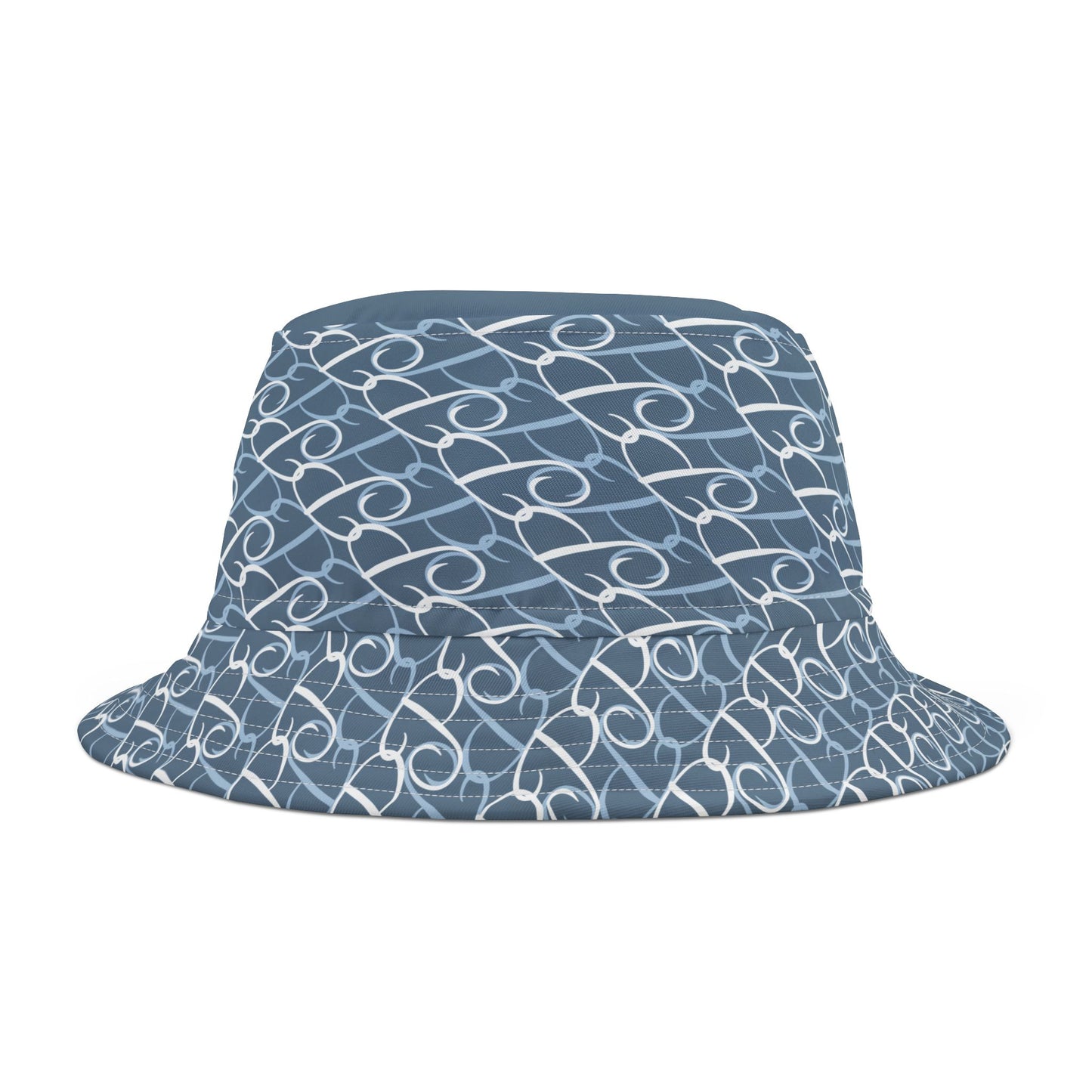 Phallacy DNA Designer Bucket Hat