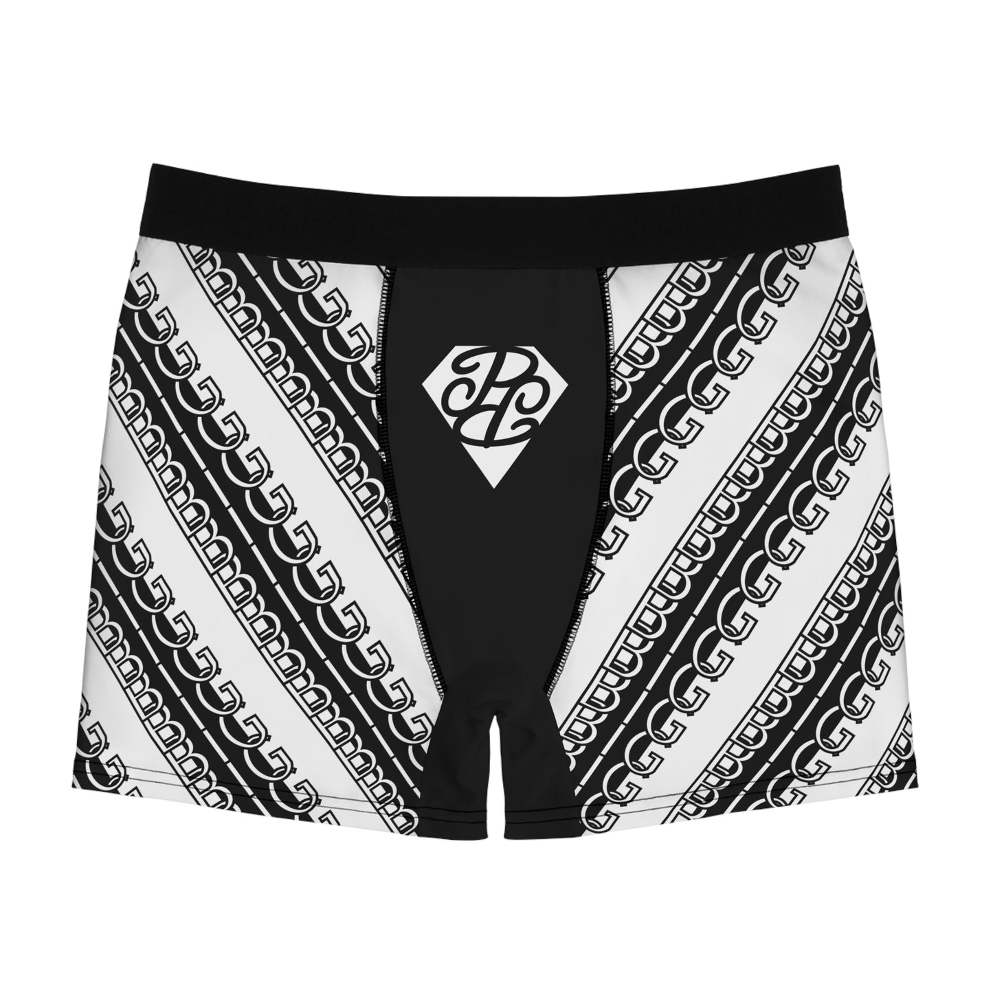 Phallacy BIG Designer Boxer Briefs