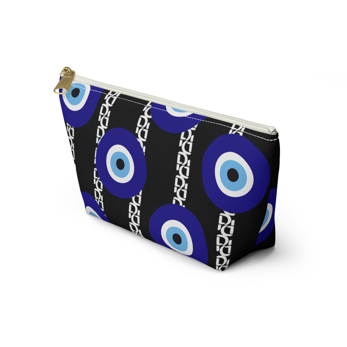 Phallacy Designer Accessory Pouch w T-bottom