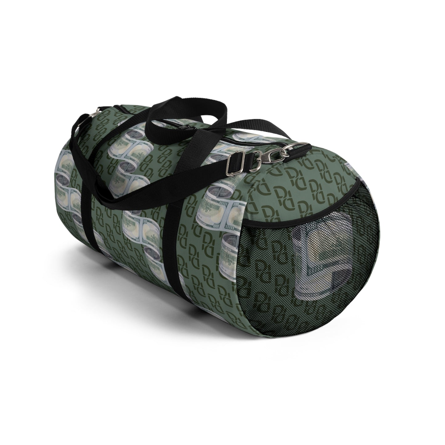 Phallacy DNA Designer Duffel Bag