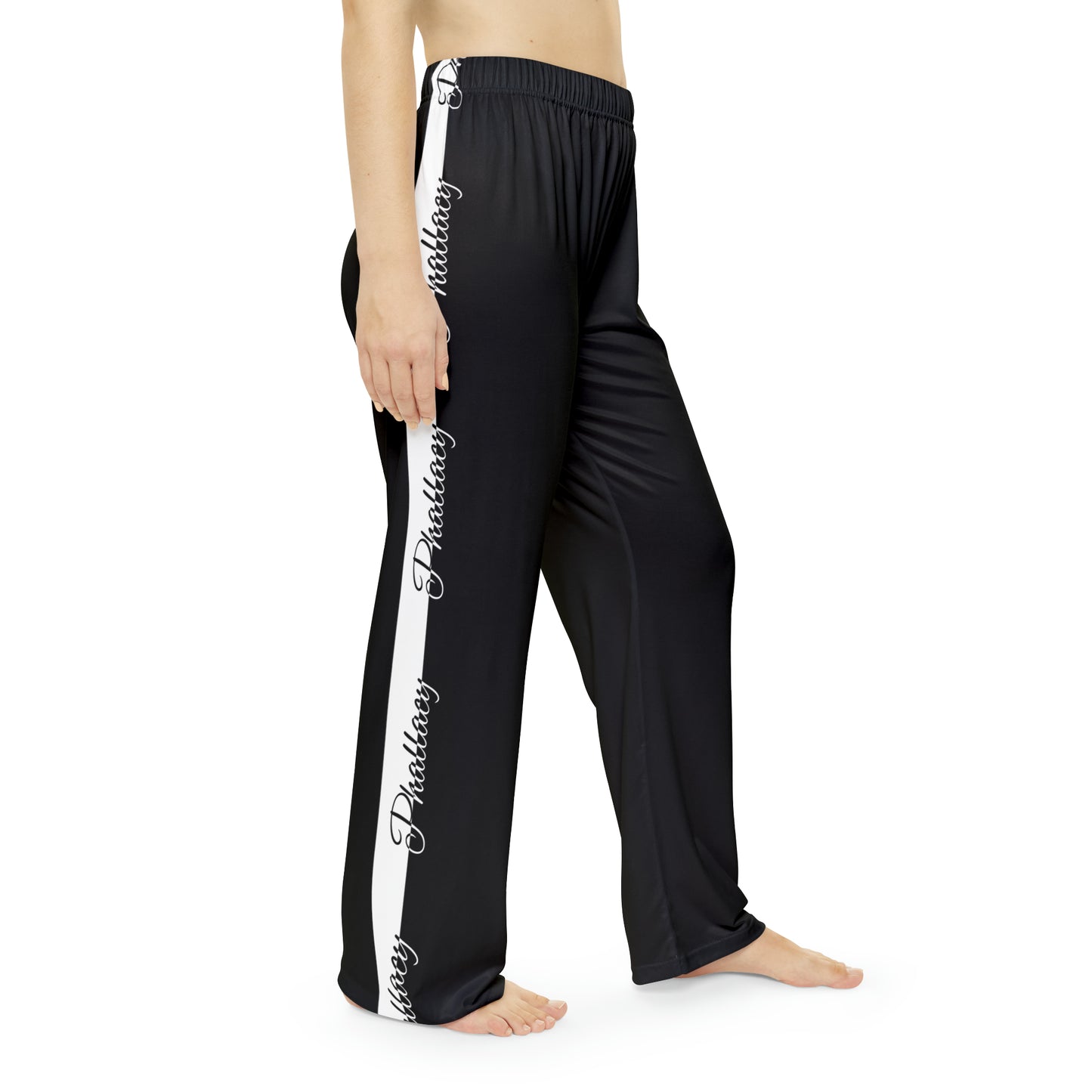 Phallacy Signature Women's Pajama Pants