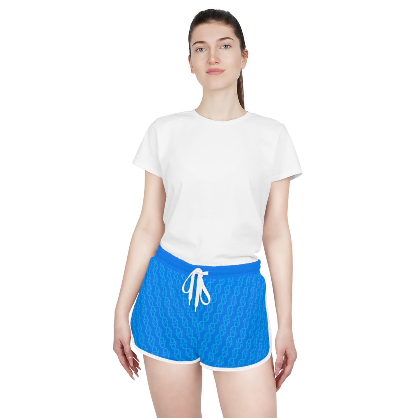 Phallacy DNA Designer Booty Shorts