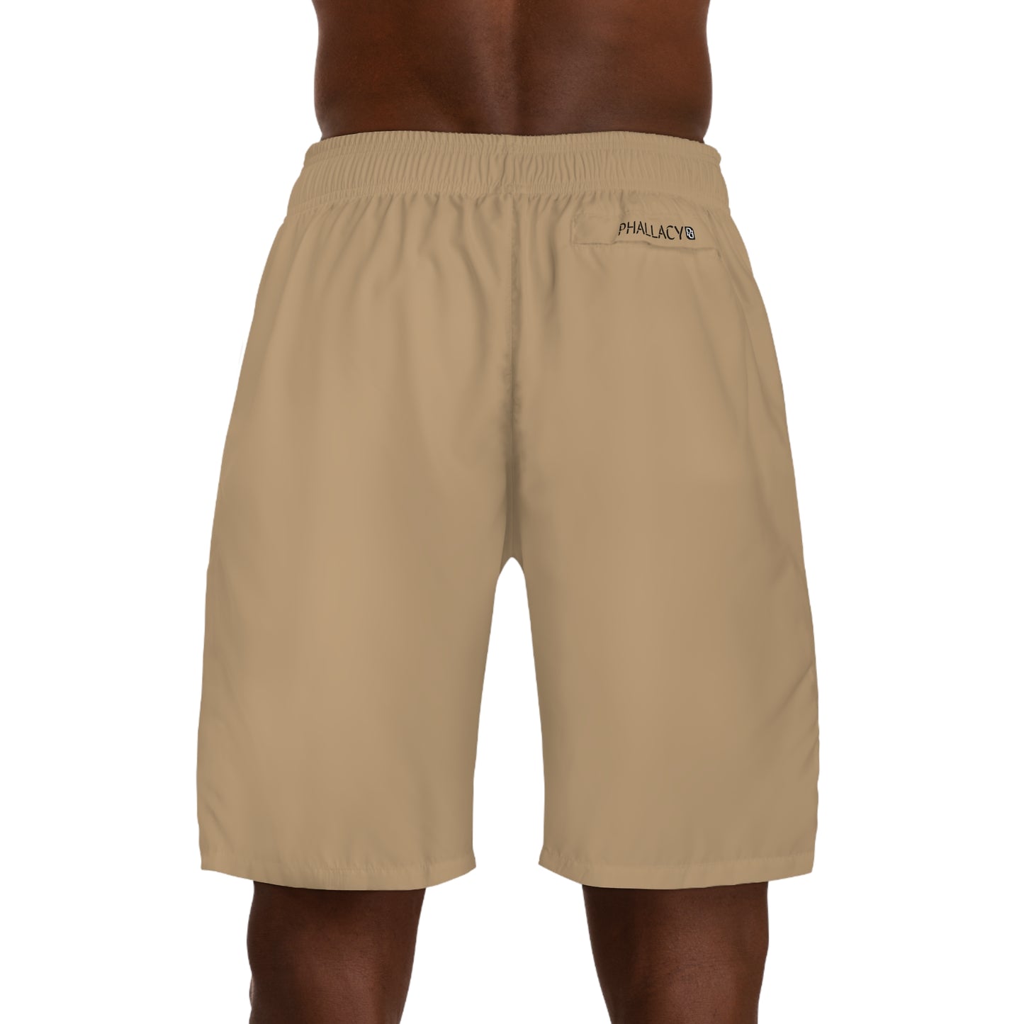 Phallacy Men's Jogger Shorts