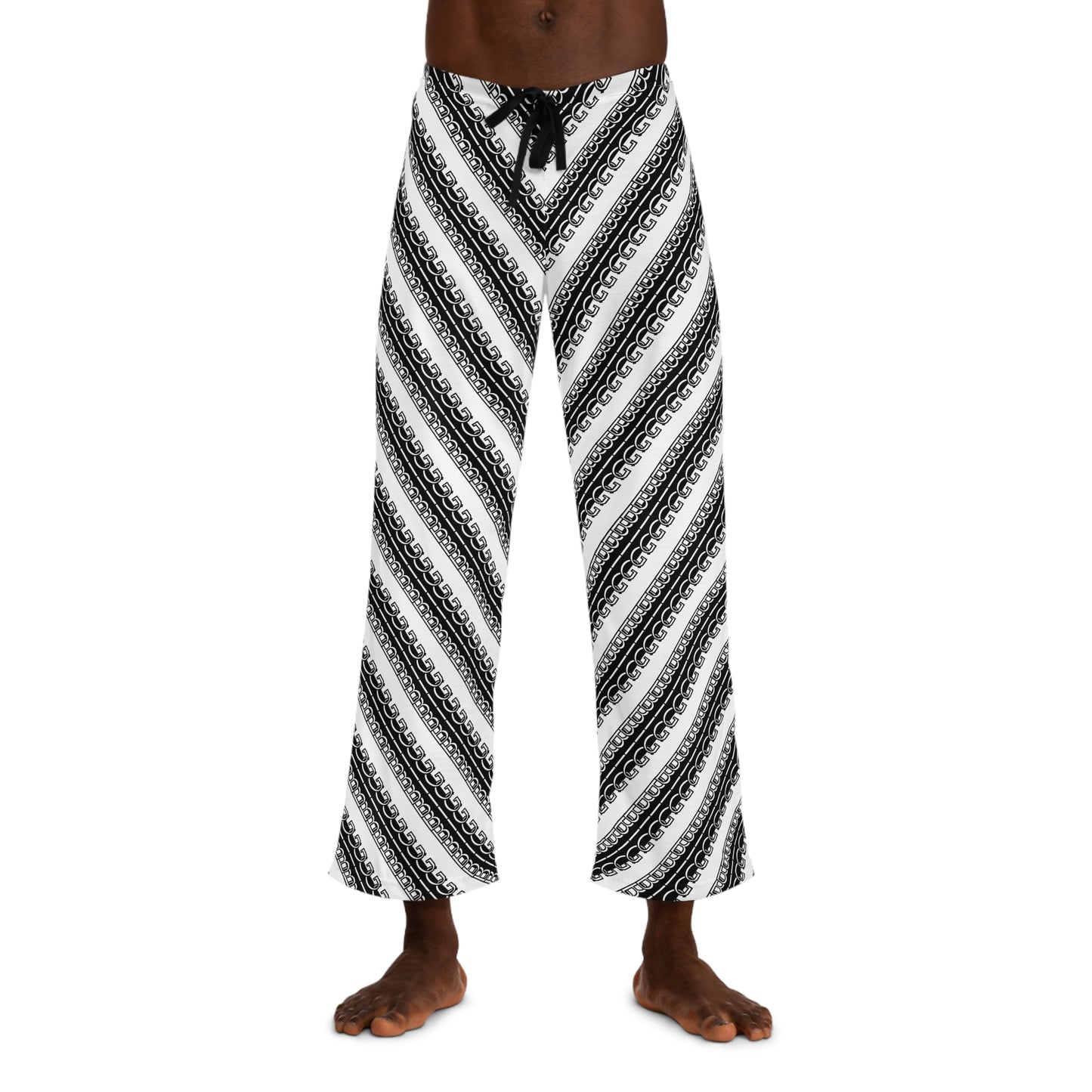 Phallacy BIG Designer Men's Pajama Pants