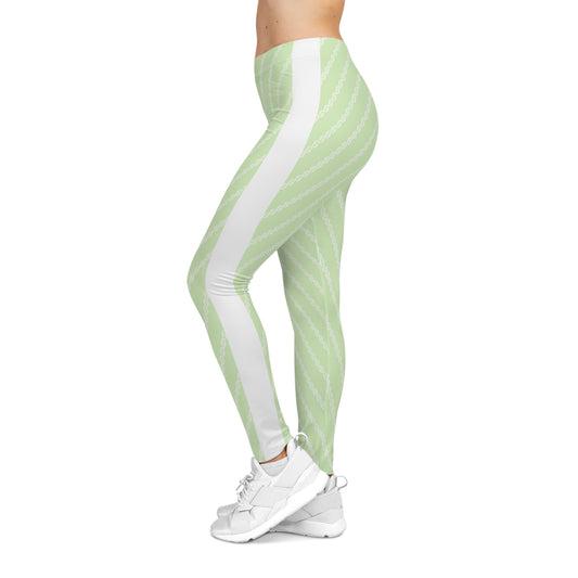 Phallacy DNA Designer Casual Leggings