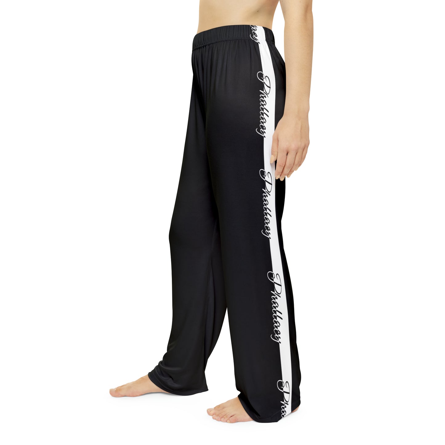 Phallacy Signature Women's Pajama Pants