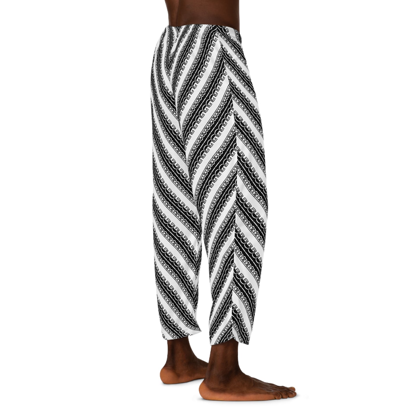 Phallacy BIG Designer Men's Pajama Pants