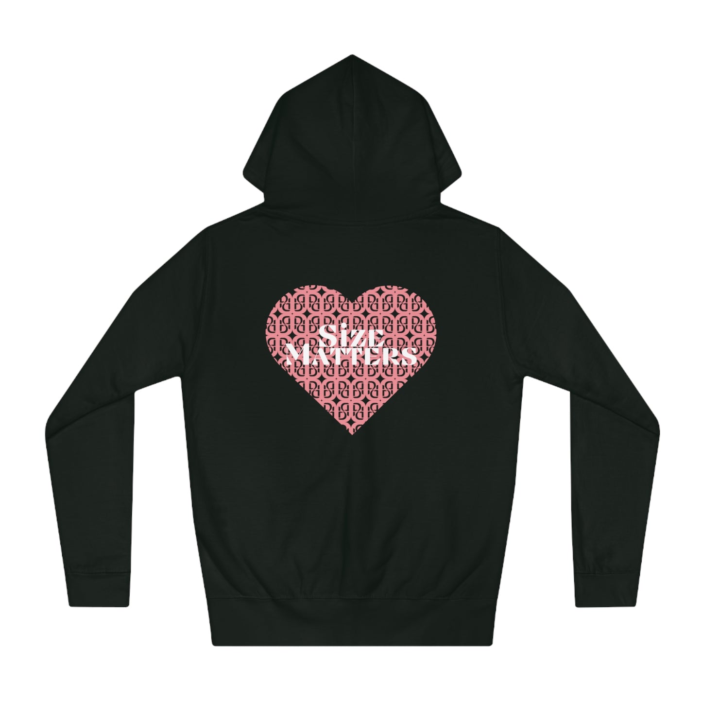 Phallacy Women's Zip Hoodie