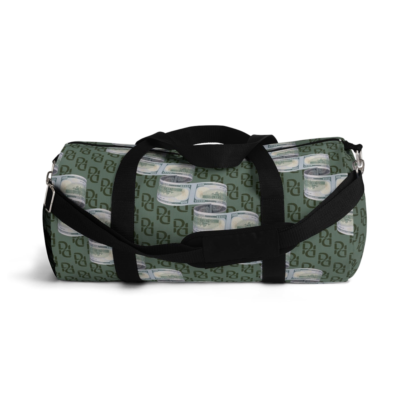 Phallacy DNA Designer Duffel Bag