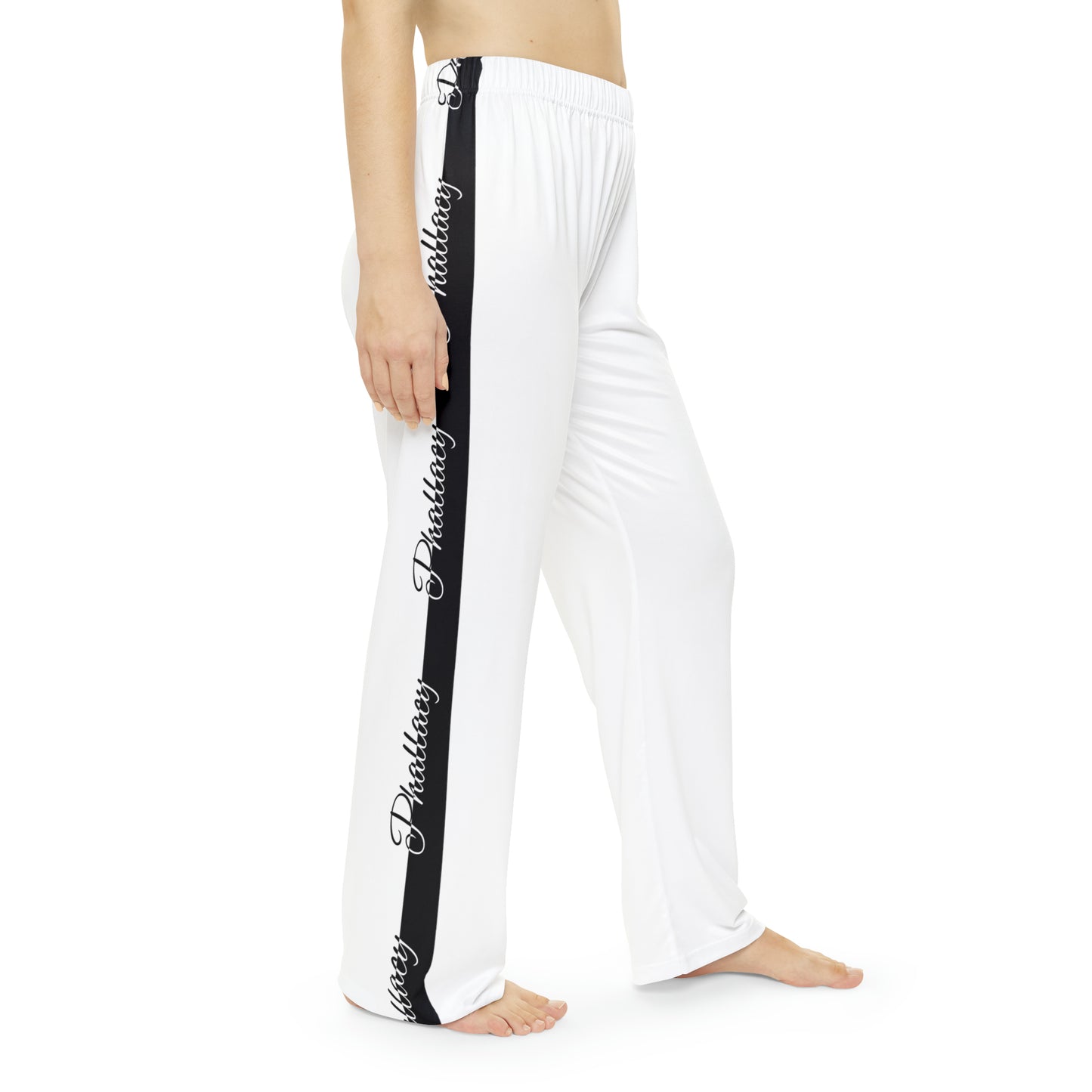 Phallacy Signature Women's Pajama Pants