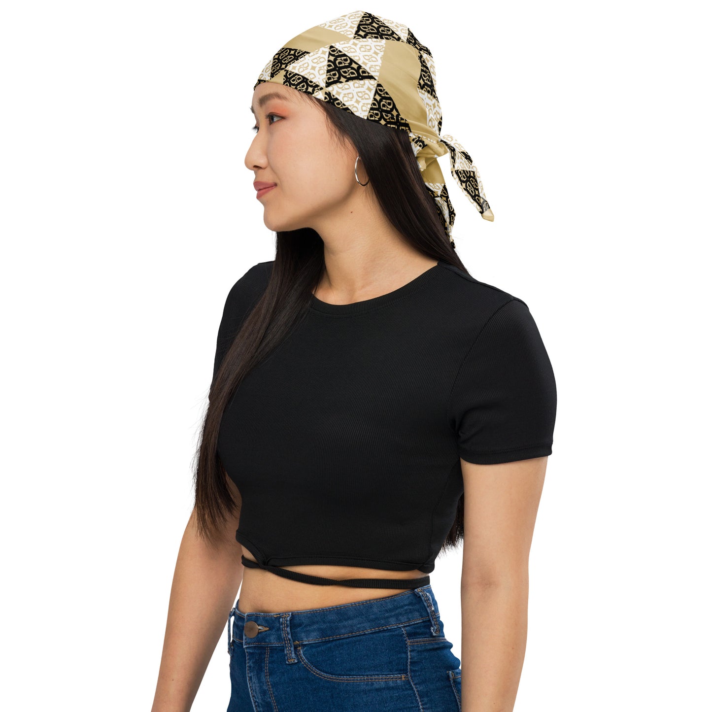 Phallacy Designer Bandana