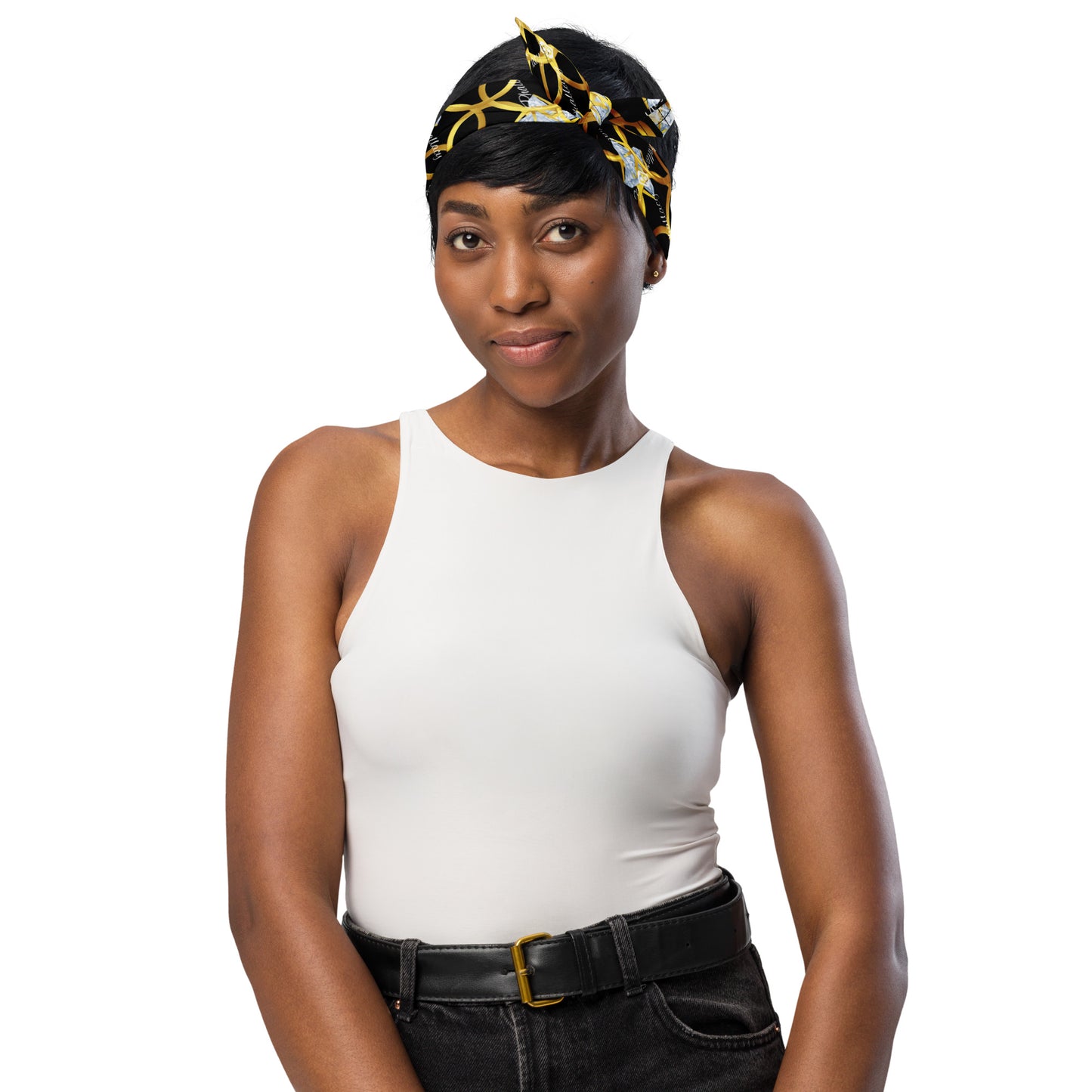 Phallacy XOS Designer Bandana