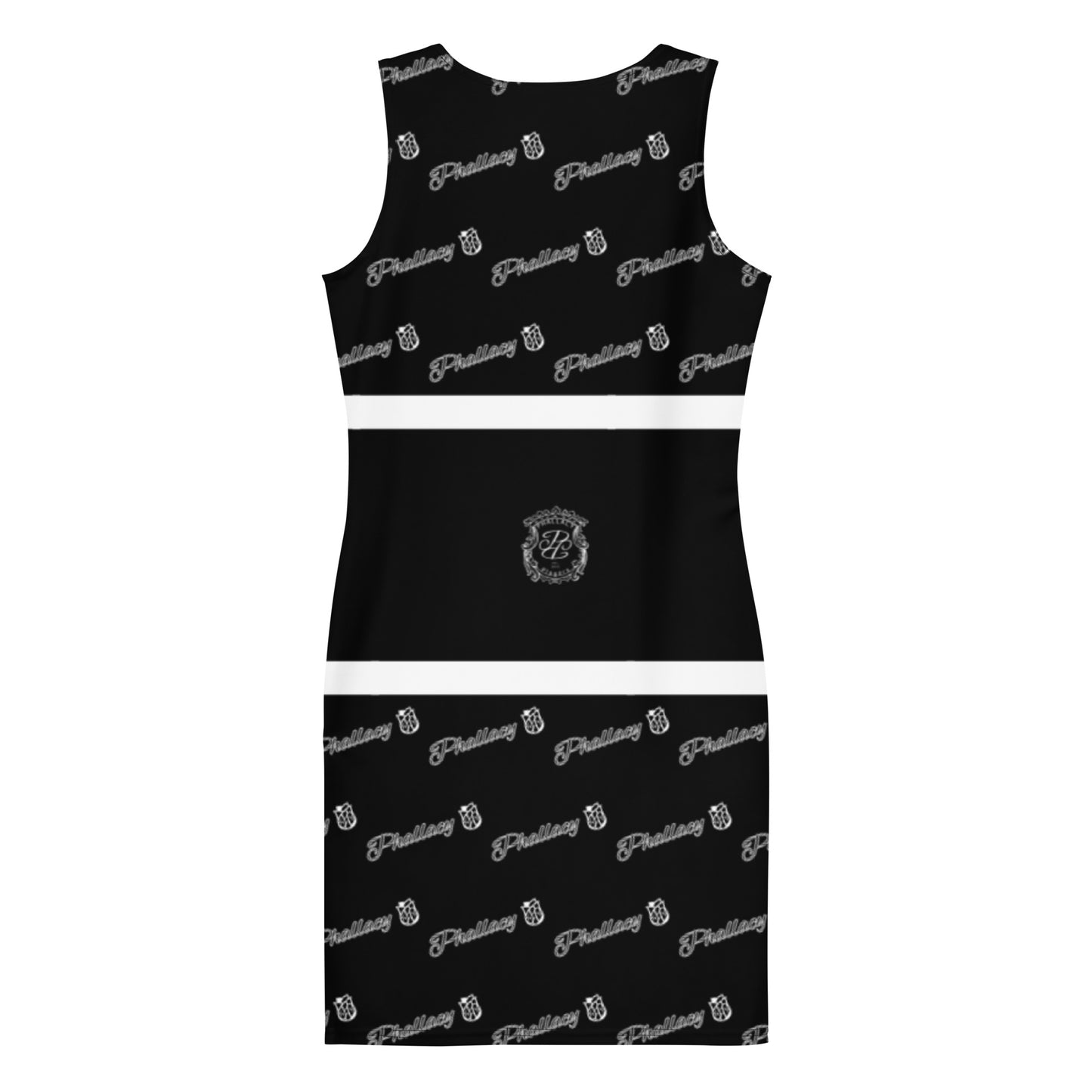 Phallacy Designer Bodycon Dress